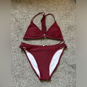 Sunny Swim Co Bikini